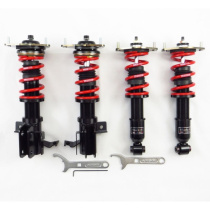 Subaru BR-Z 13+ ZC6 Black*i Coilovers RS-R